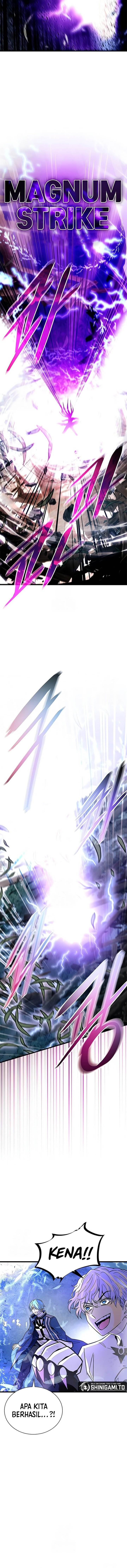 Villain To Kill Chap 202 - Next Chap 203