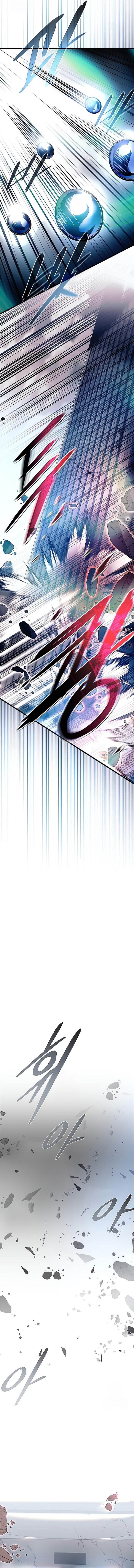 Villain To Kill Chap 202 - Next Chap 203