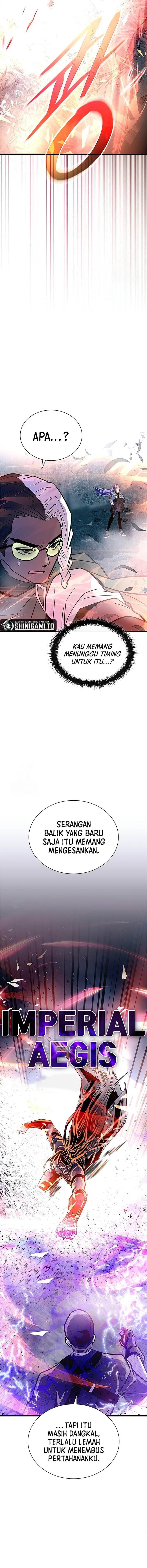 Villain To Kill Chap 202 - Next Chap 203