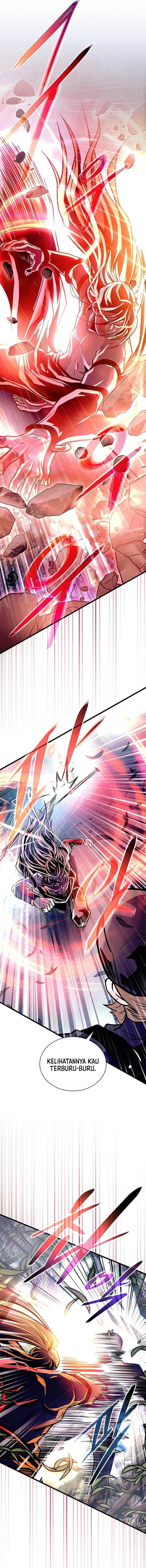 Villain To Kill Chap 202 - Next Chap 203