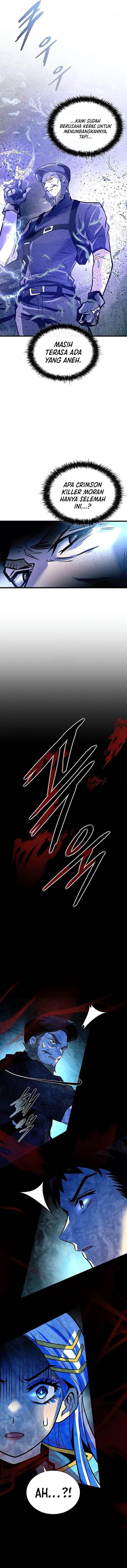 Villain To Kill Chap 202 - Next Chap 203