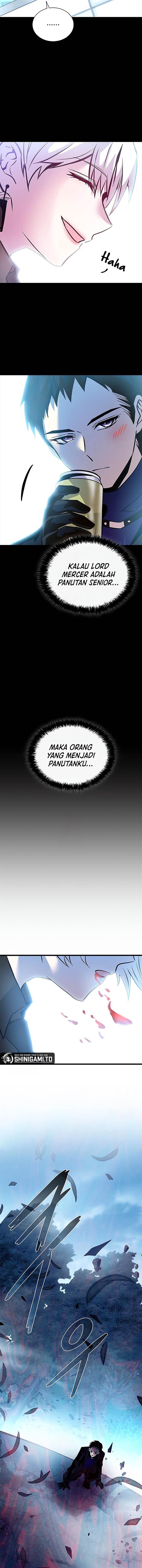 Villain To Kill Chap 203 - Next Chap 204