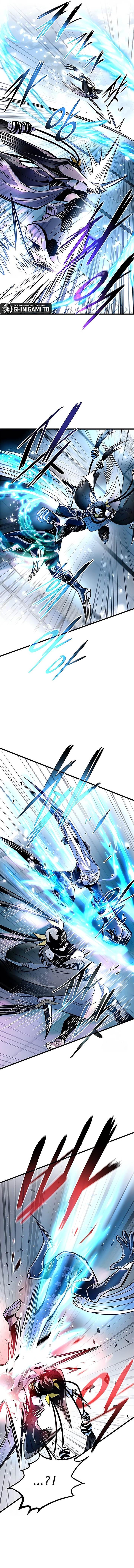 Villain To Kill Chap 204 - Next Chap 205