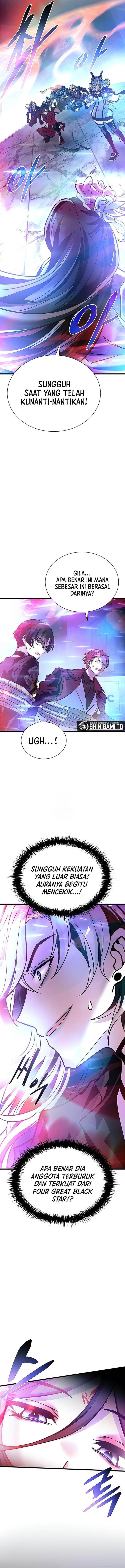 Villain To Kill Chap 205 - Next Chap 206