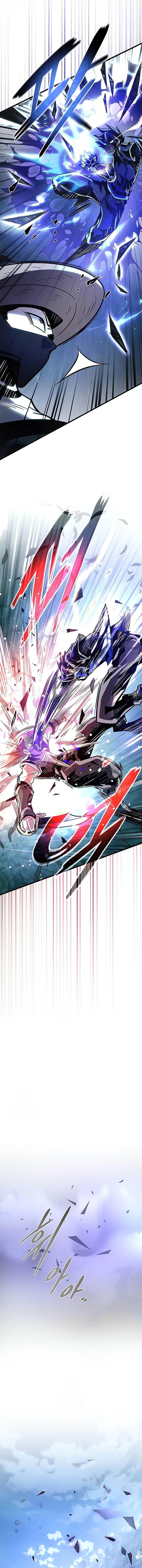 Villain To Kill Chap 205 - Next Chap 206