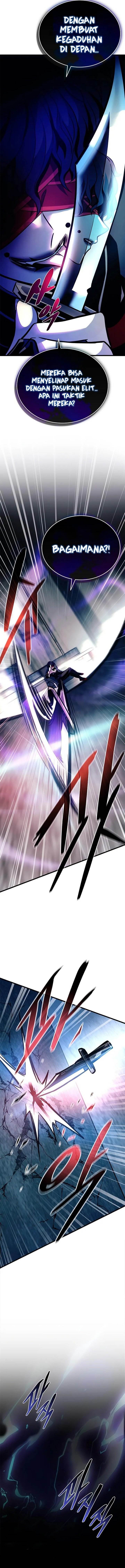 Villain To Kill Chap 207 - Next Chap 208