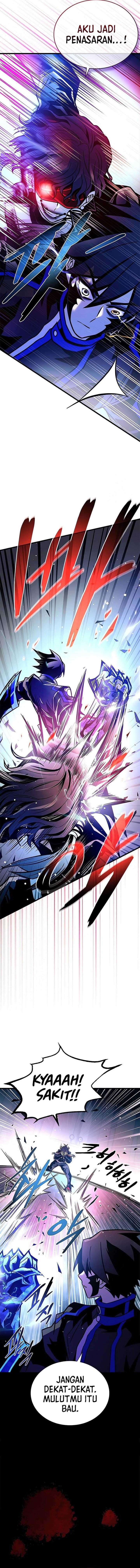 Villain To Kill Chap 208 - Next Chap 209