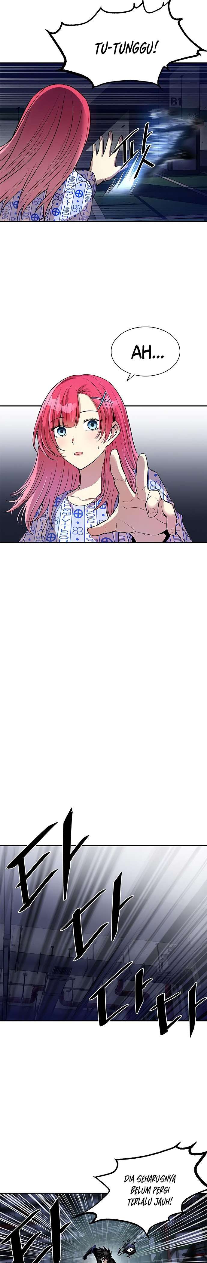 Villain To Kill Chap 21 - Next Chap 22