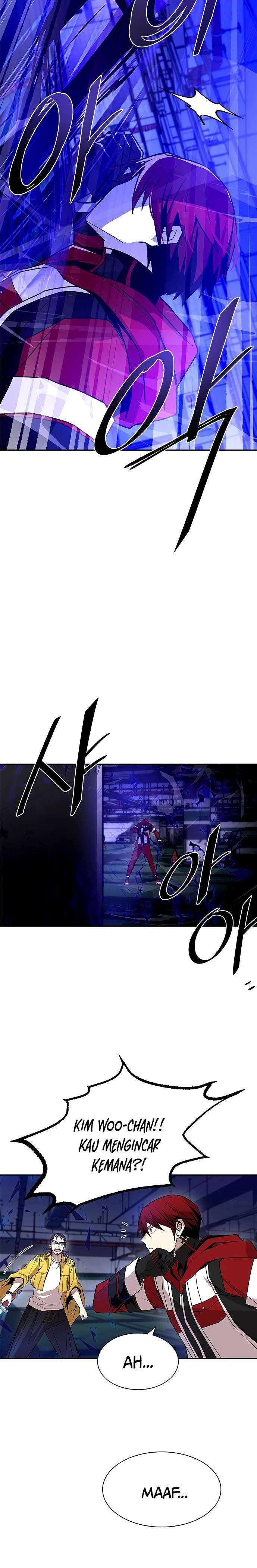 Villain To Kill Chap 21 - Next Chap 22