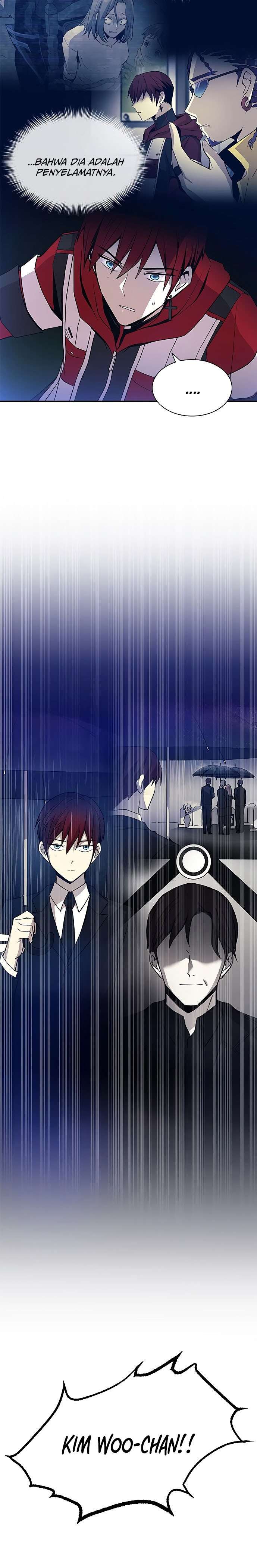 Villain To Kill Chap 21 - Next Chap 22