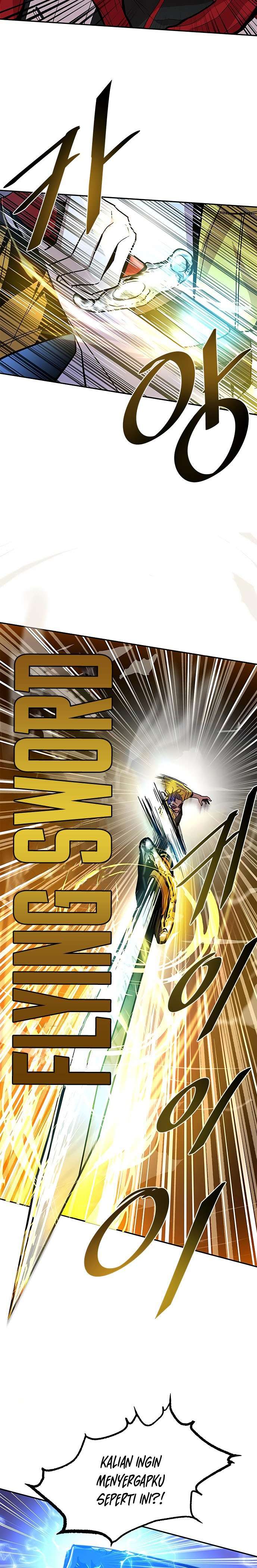 Villain To Kill Chap 21 - Next Chap 22