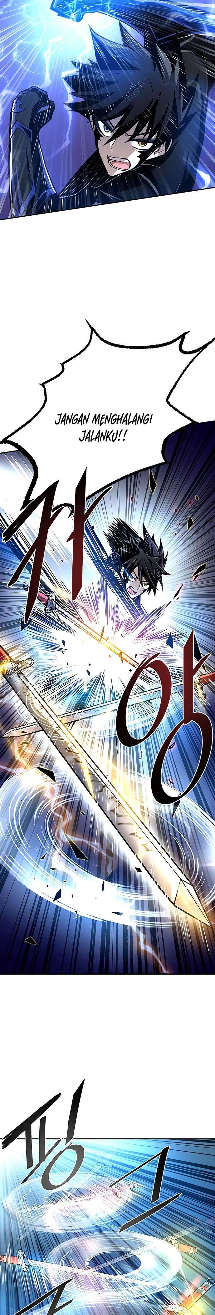 Villain To Kill Chap 21 - Next Chap 22