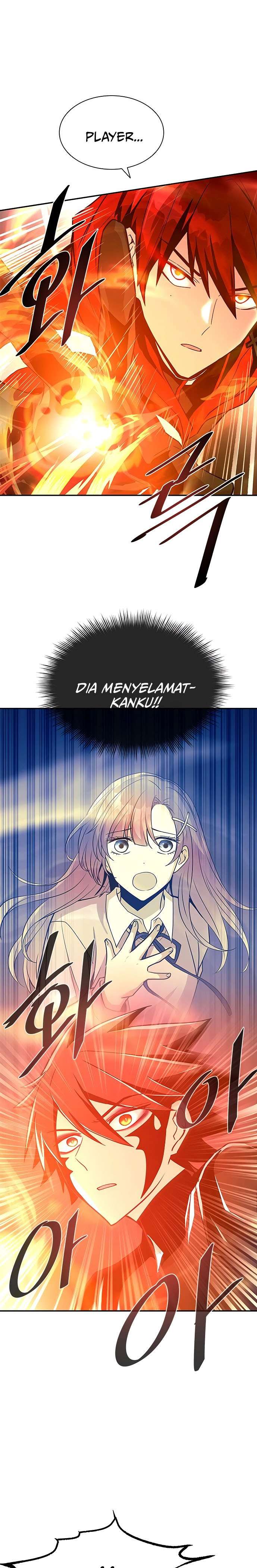 Villain To Kill Chap 21 - Next Chap 22