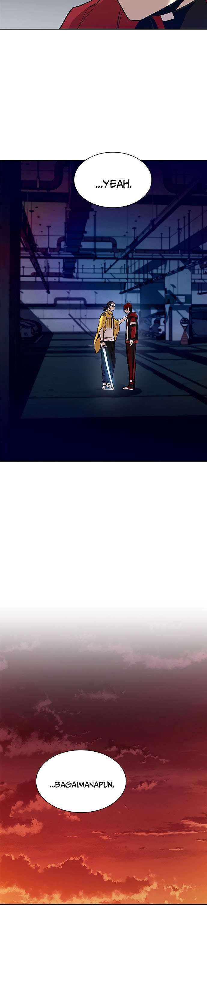 Villain To Kill Chap 21 - Next Chap 22