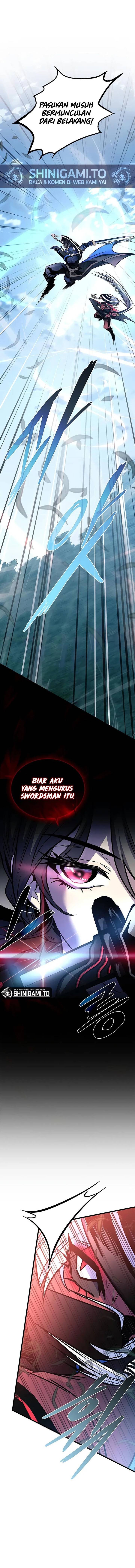 Villain To Kill Chap 210 - Next Chap 211