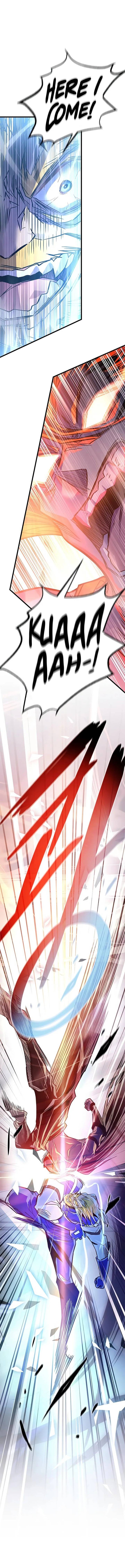 Villain To Kill Chap 210 - Next Chap 211