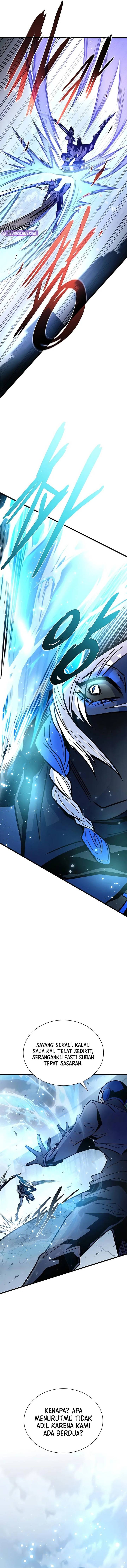 Villain To Kill Chap 210 - Next Chap 211