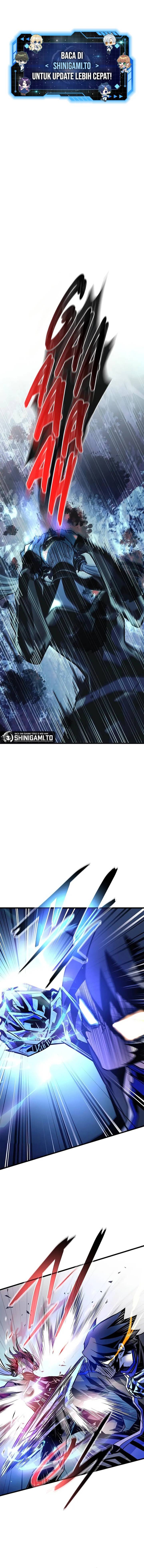 Villain To Kill Chap 211 - Next Chap 212