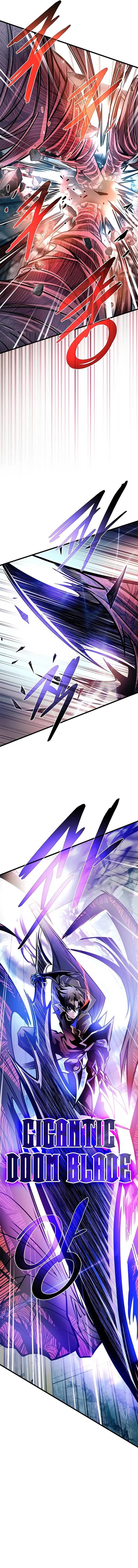 Villain To Kill Chap 211 - Next Chap 212