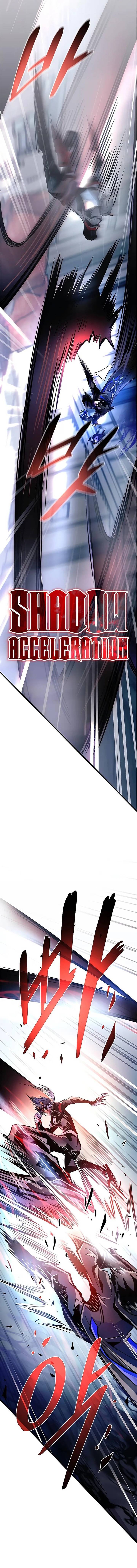 Villain To Kill Chap 211 - Next Chap 212