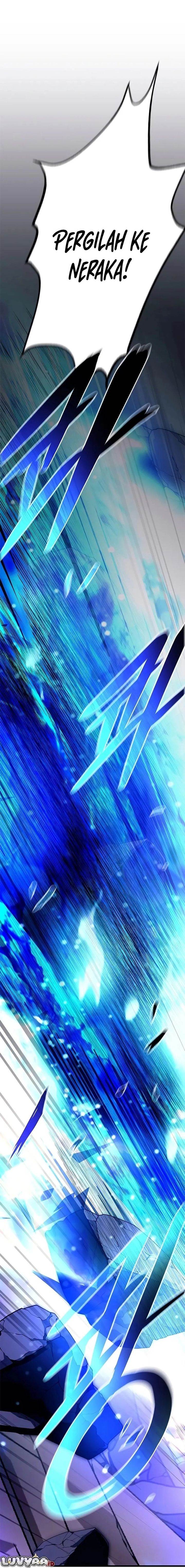 Villain To Kill Chap 212 - Next Chap 213