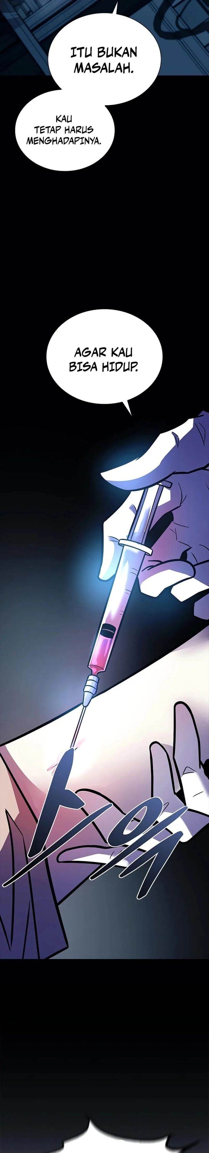 Villain To Kill Chap 212 - Next Chap 213