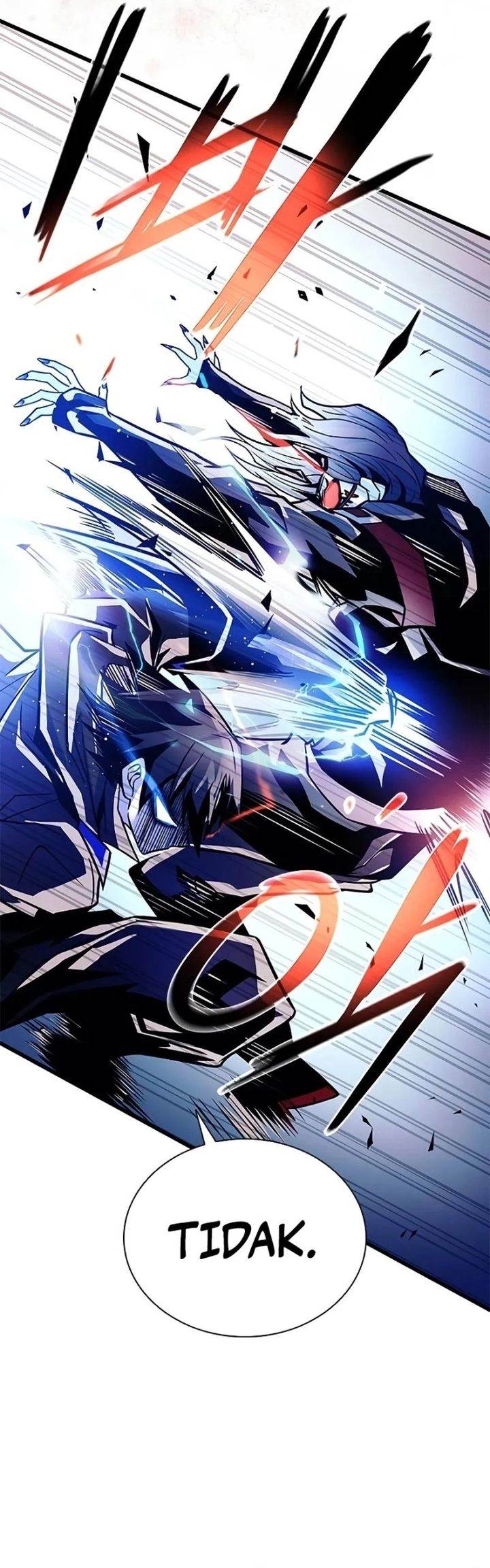 Villain To Kill Chap 212 - Next Chap 213