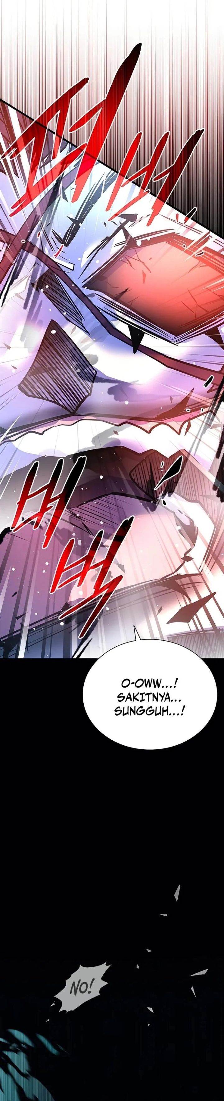 Villain To Kill Chap 212 - Next Chap 213