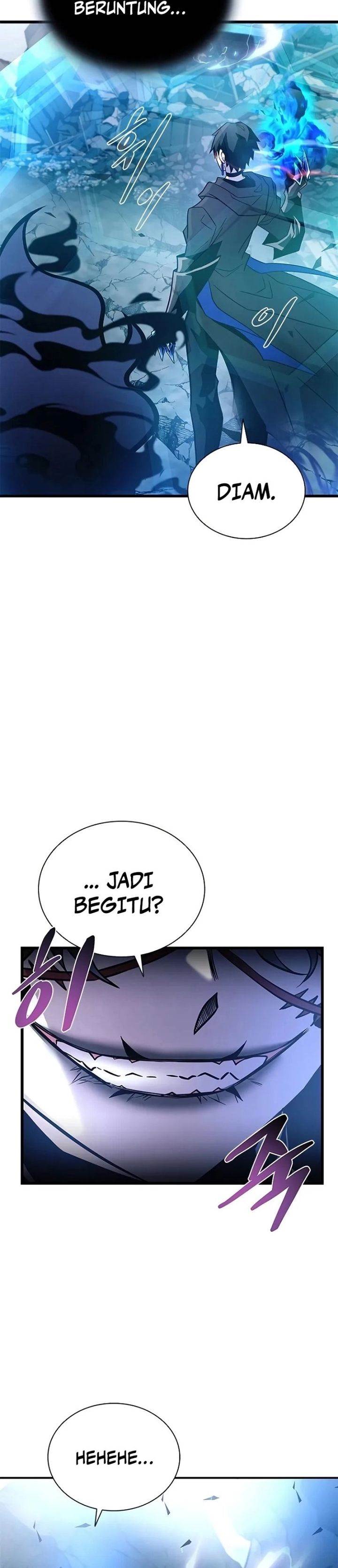 Villain To Kill Chap 212 - Next Chap 213