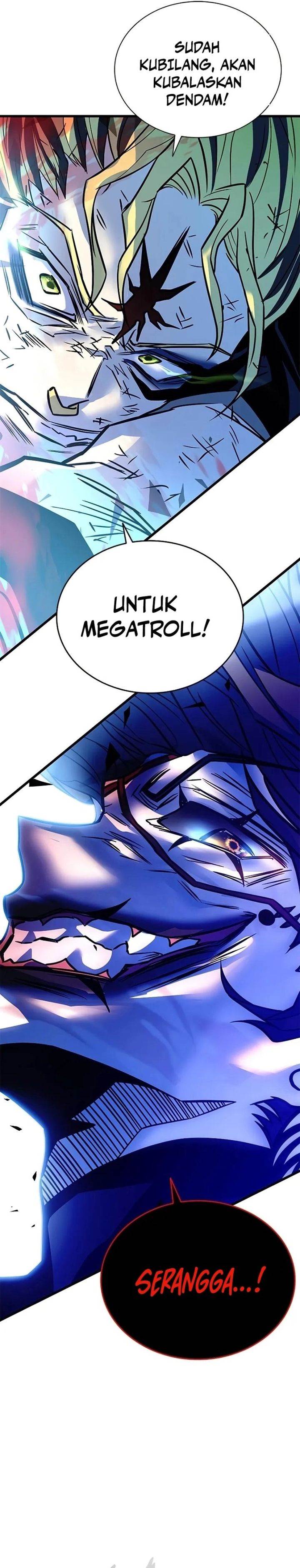 Villain To Kill Chap 212 - Next Chap 213