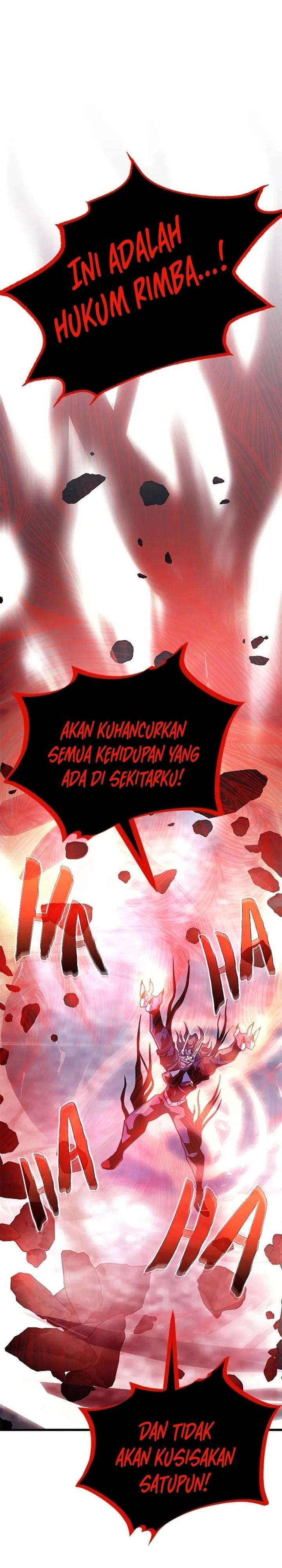 Villain To Kill Chap 212 - Next Chap 213