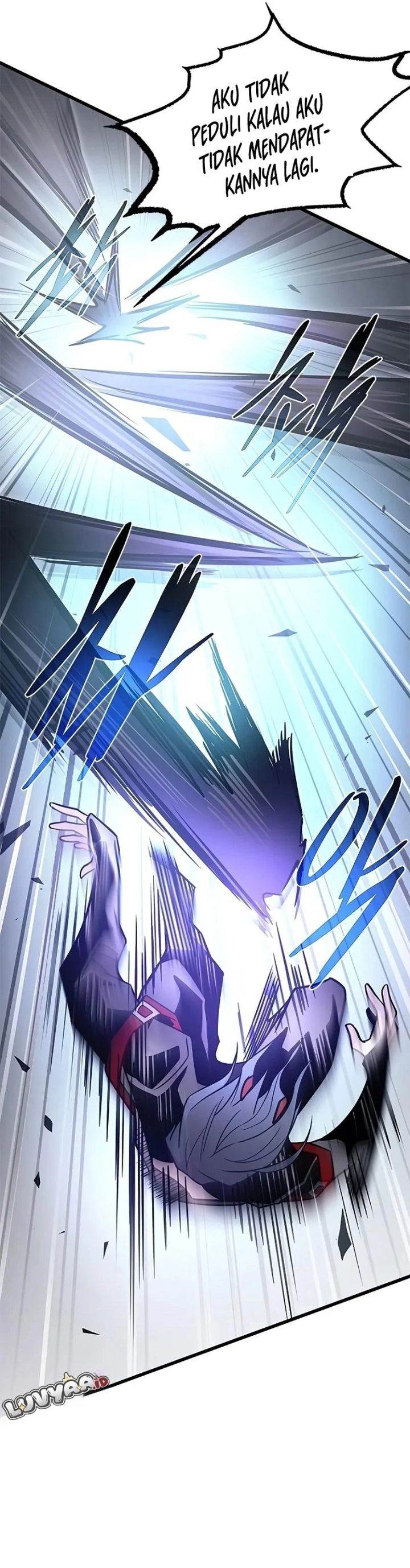 Villain To Kill Chap 212 - Next Chap 213