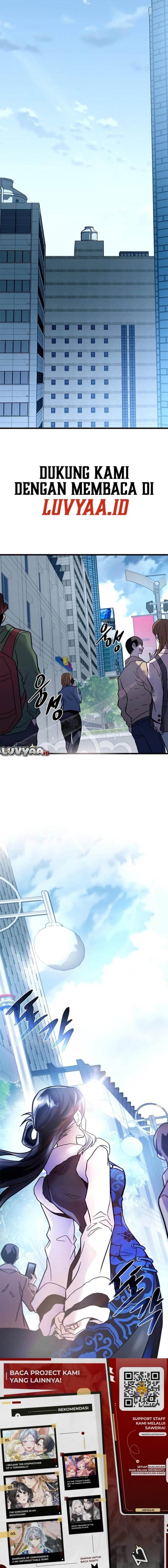 Villain To Kill Chap 213 - Next Chap 214