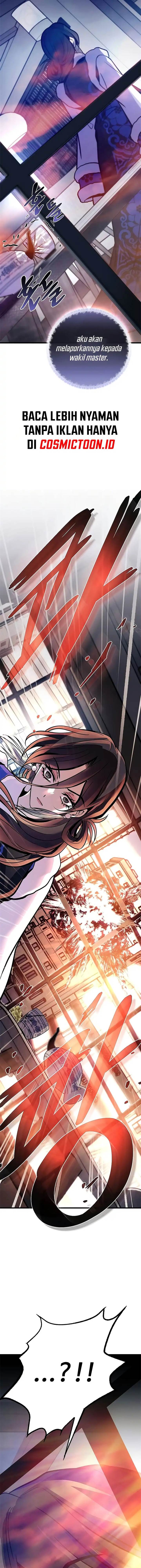 Villain To Kill Chap 216 - Next Chap 217