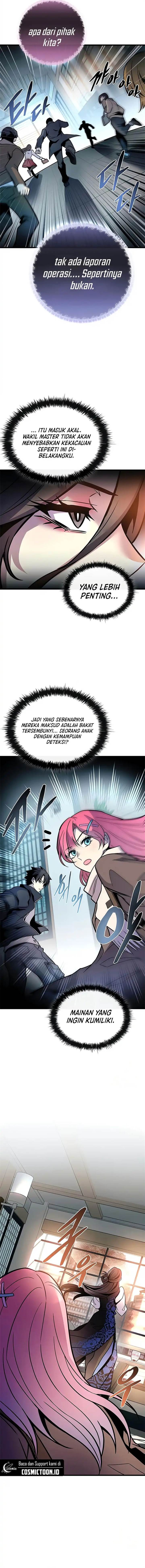 Villain To Kill Chap 216 - Next Chap 217