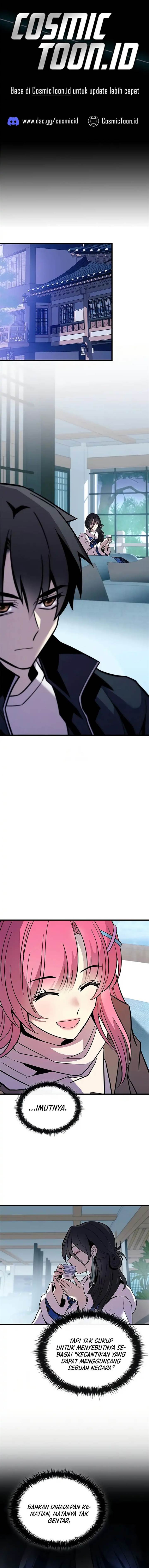 Villain To Kill Chap 216 - Next Chap 217