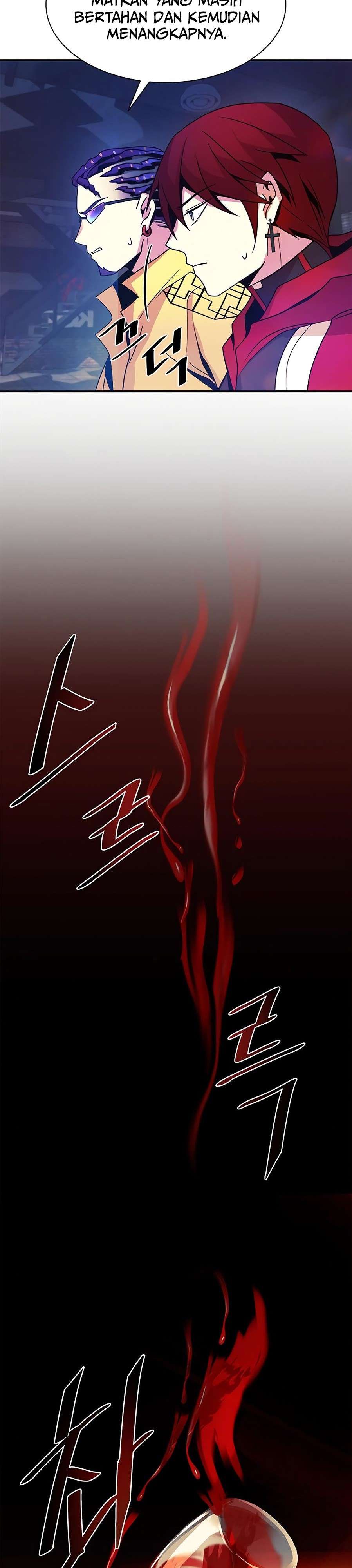 Villain To Kill Chap 22 - Next Chap 23