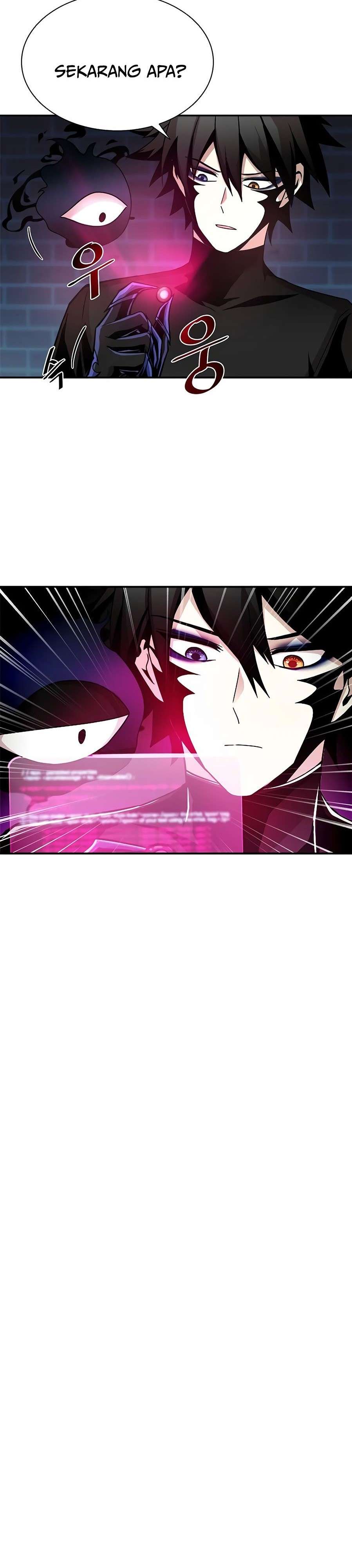 Villain To Kill Chap 22 - Next Chap 23