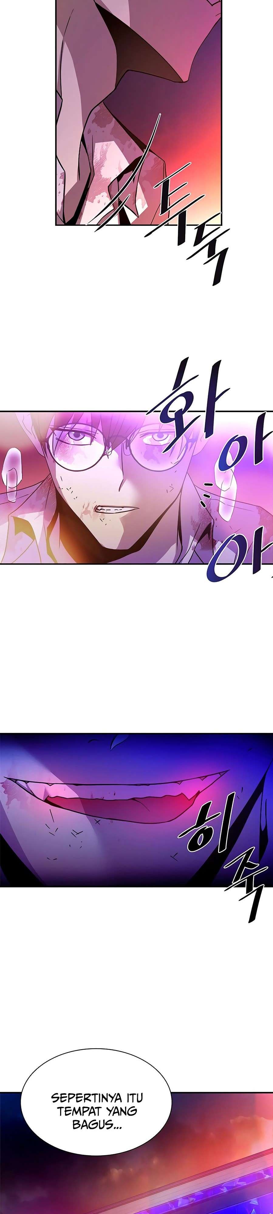 Villain To Kill Chap 22 - Next Chap 23