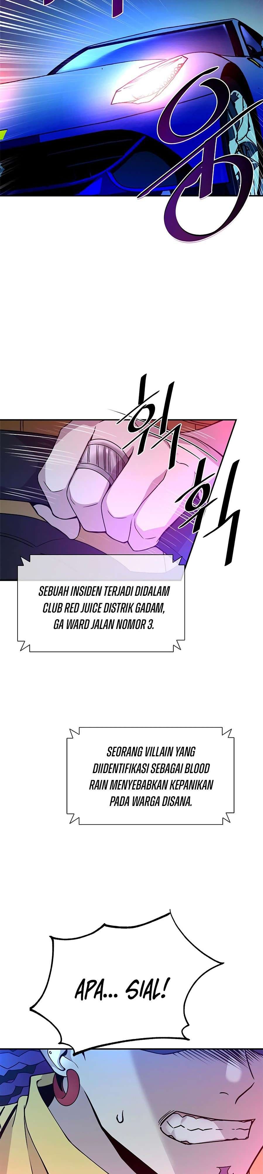 Villain To Kill Chap 22 - Next Chap 23