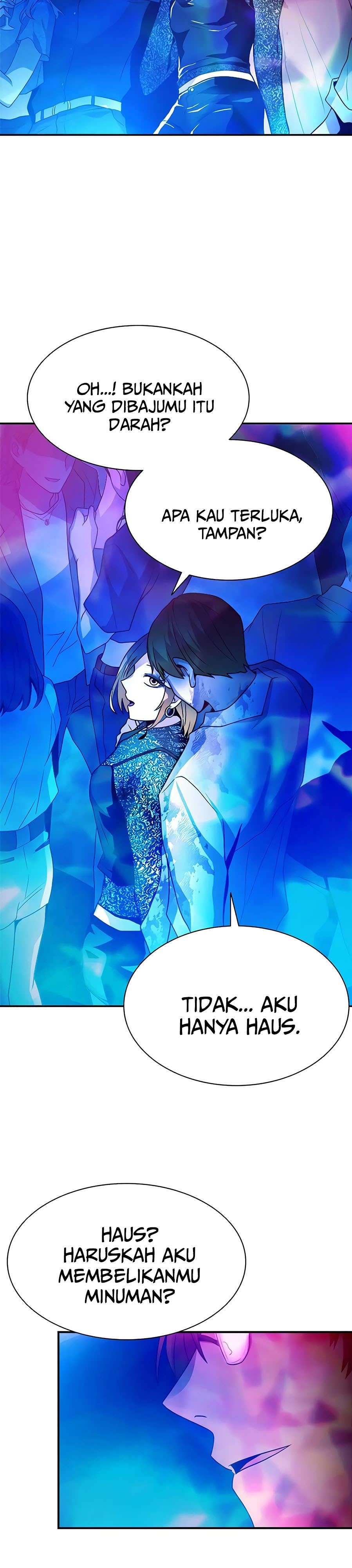 Villain To Kill Chap 22 - Next Chap 23