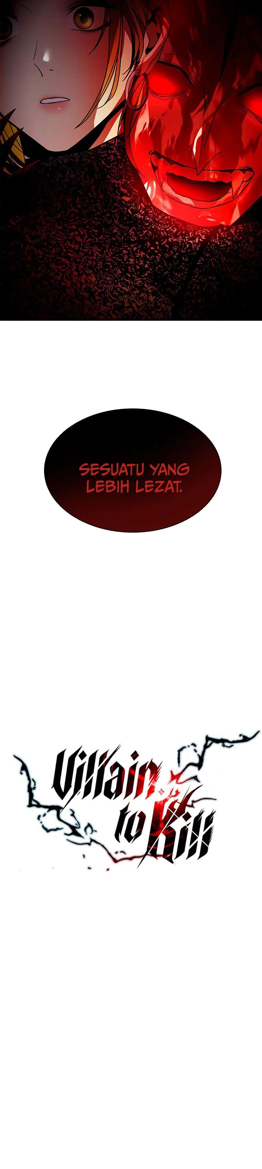 Villain To Kill Chap 22 - Next Chap 23