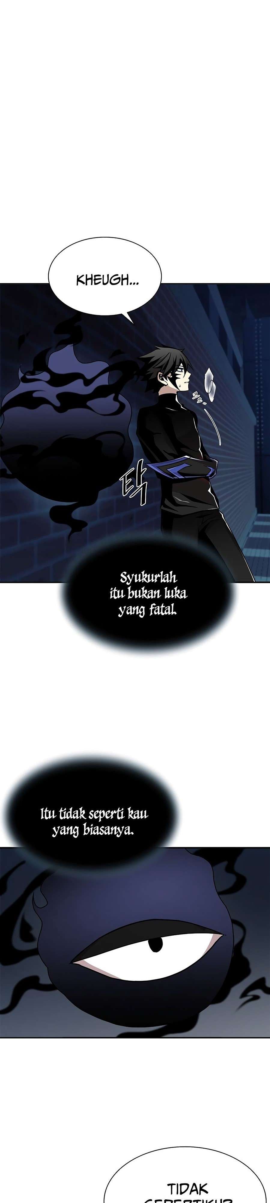 Villain To Kill Chap 22 - Next Chap 23