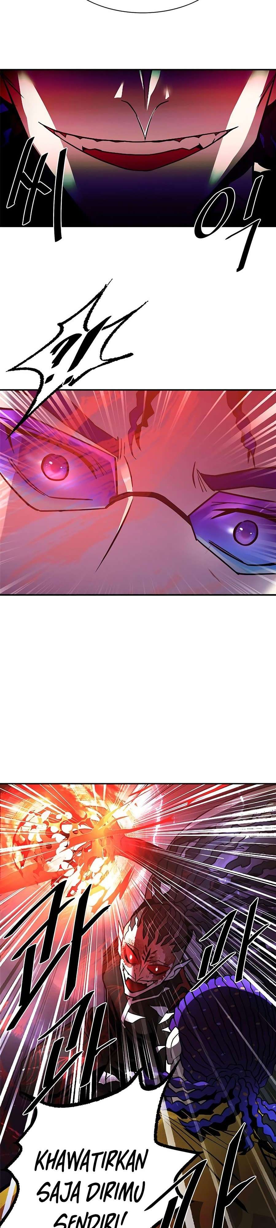 Villain To Kill Chap 22 - Next Chap 23
