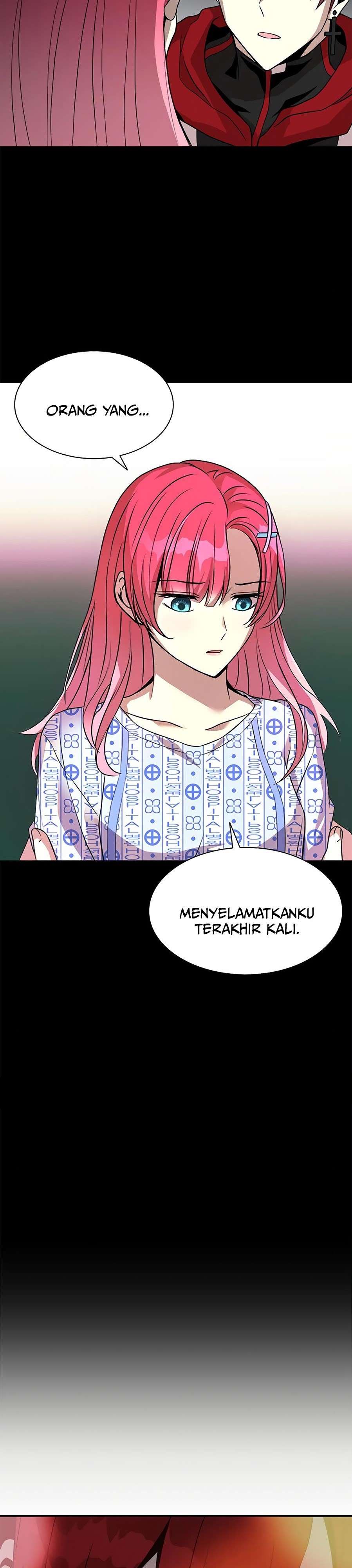 Villain To Kill Chap 22 - Next Chap 23