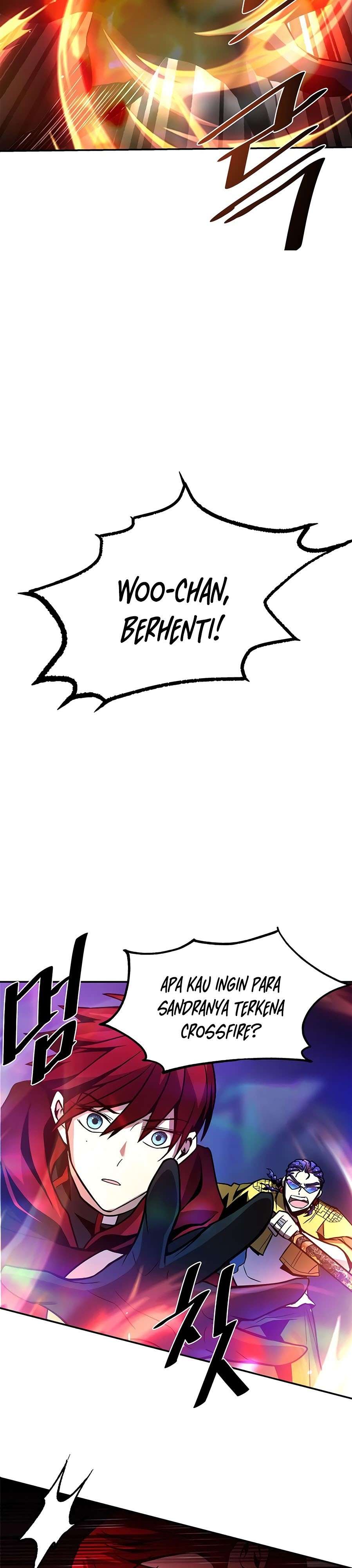 Villain To Kill Chap 22 - Next Chap 23