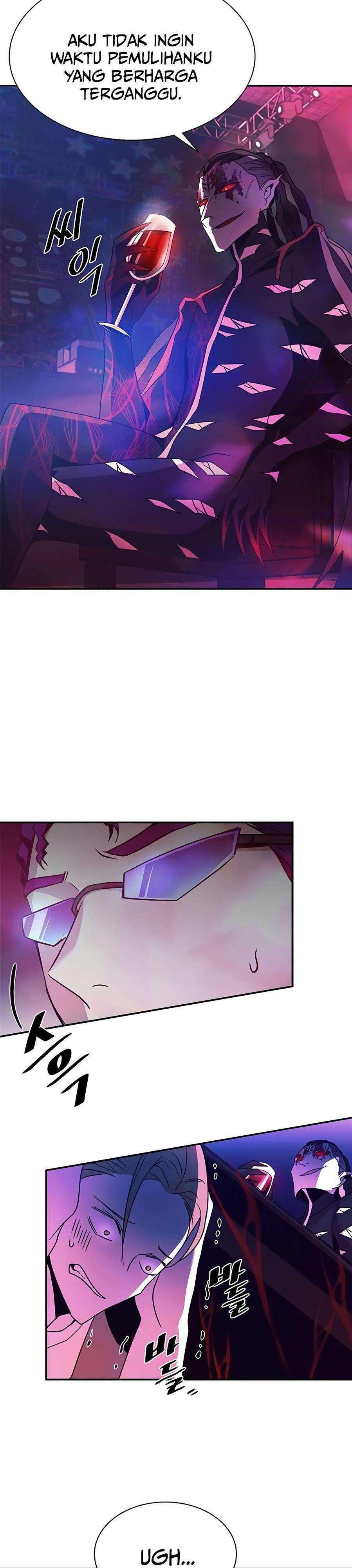 Villain To Kill Chap 22 - Next Chap 23