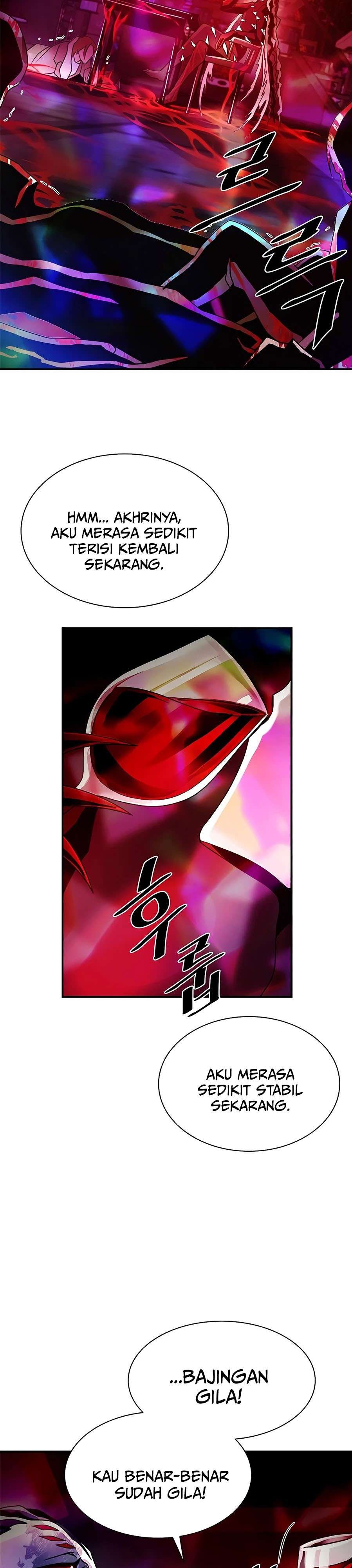 Villain To Kill Chap 22 - Next Chap 23