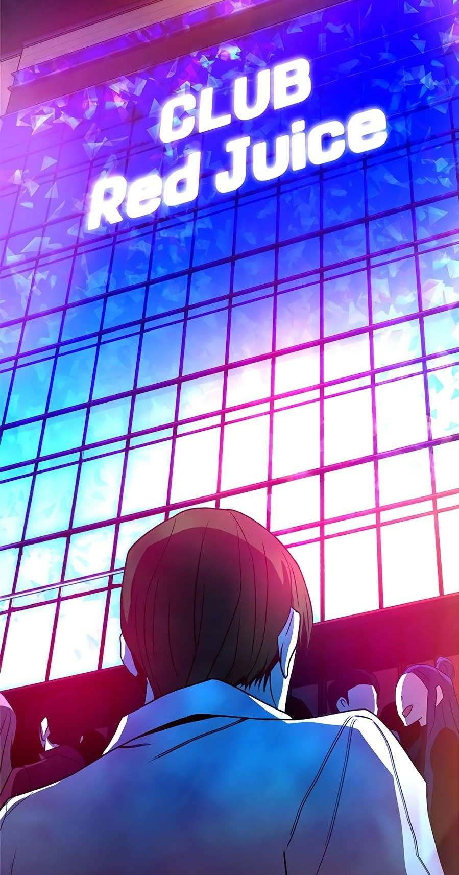 Villain To Kill Chap 22 - Next Chap 23