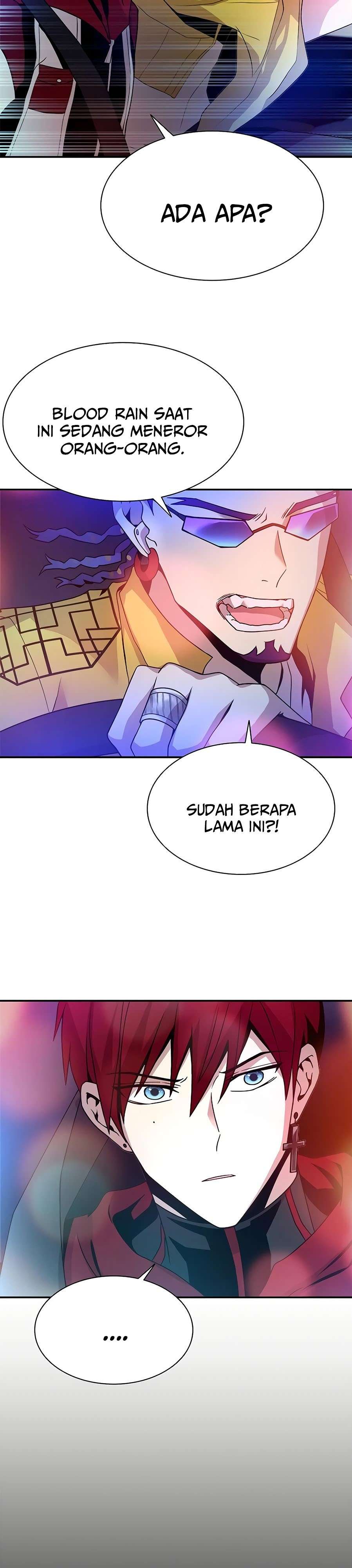 Villain To Kill Chap 22 - Next Chap 23